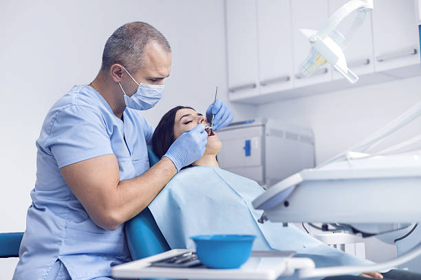 Best Preventive Dentistry  in Eidson Road, TX