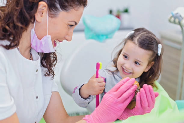 Dental X-Rays and Imaging in Eidson Road, TX