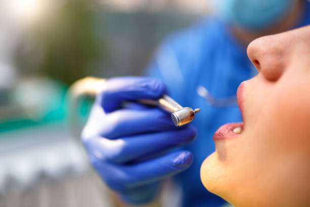 Oral Surgery in Eidson Road, TX